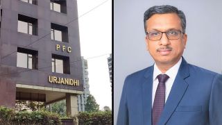 Rajesh Kumar Agarwal Assumes Charge as Director at Power Finance Corporation (PFC)